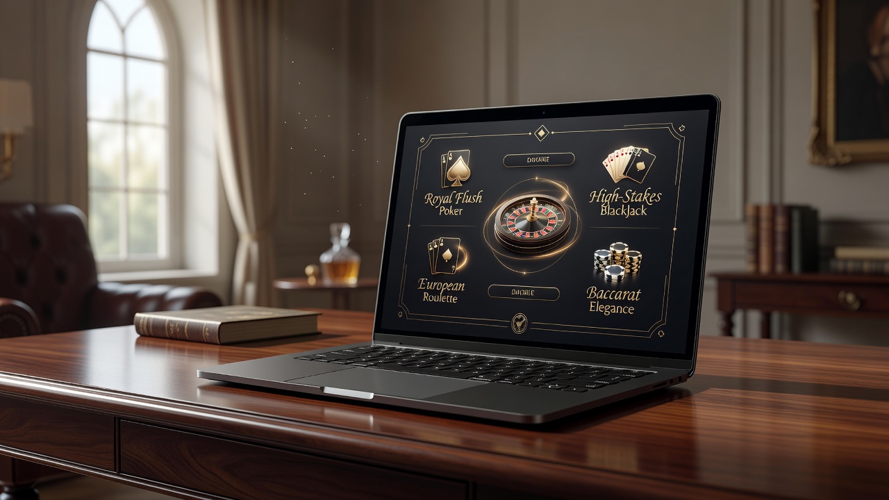 Πώς να επιλέξετε ένα αξιόπιστο ξένο online casino; - ξενα online casino