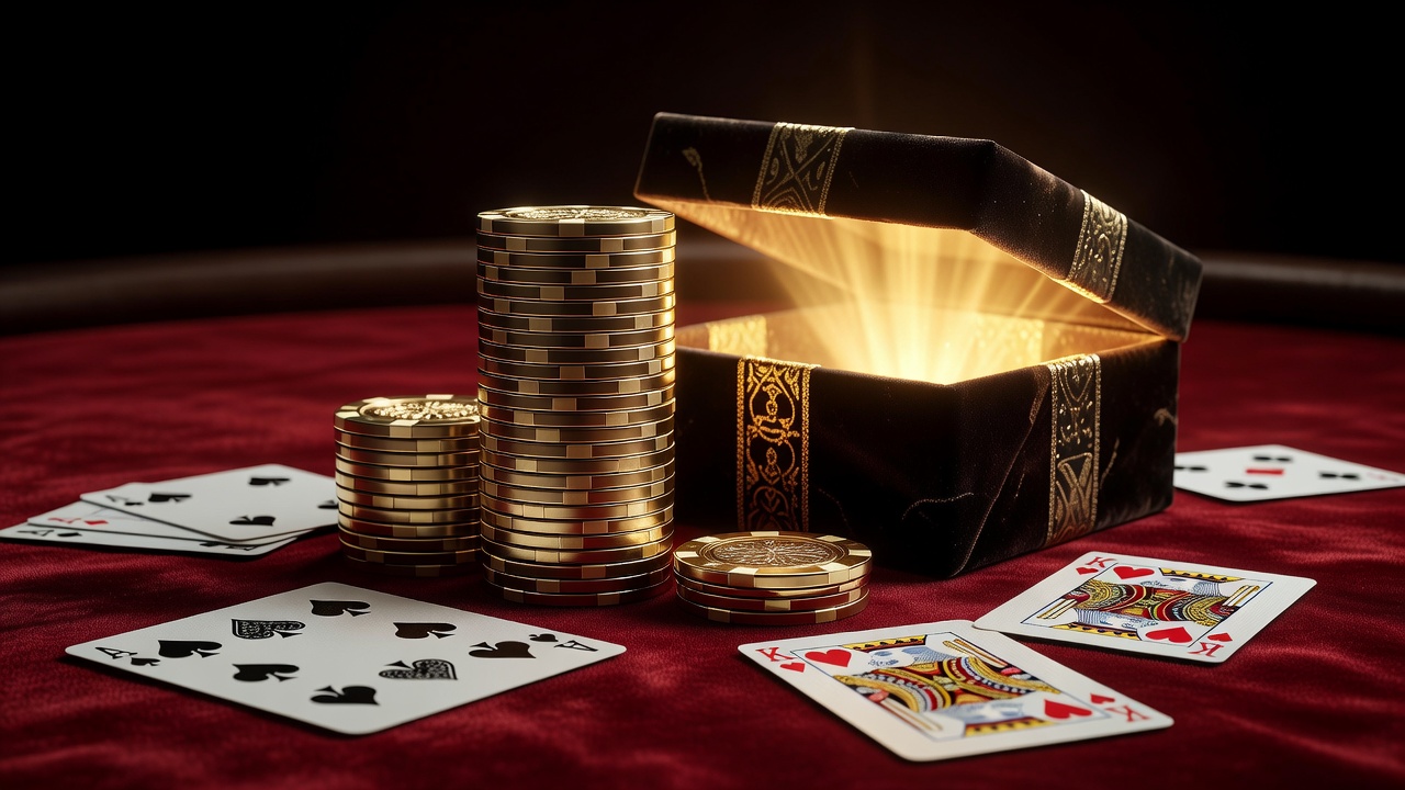 Μπόνους, Προσφορές και Παιχνίδια - ξενα online casino