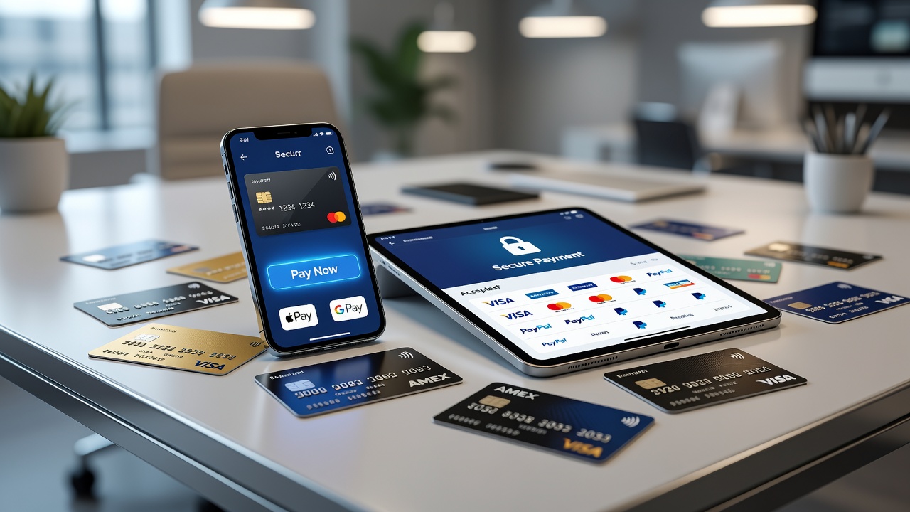 Εναλλακτικές Μέθοδοι Πληρωμής στα Online Casino - visa casino