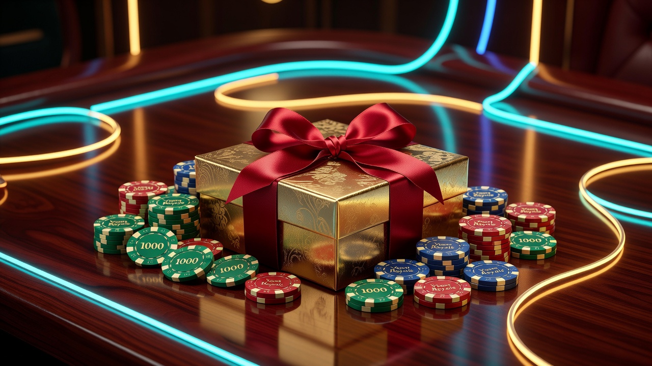 Μπόνους και Προσφορές στο Yep Casino για το 2026 - yep casino