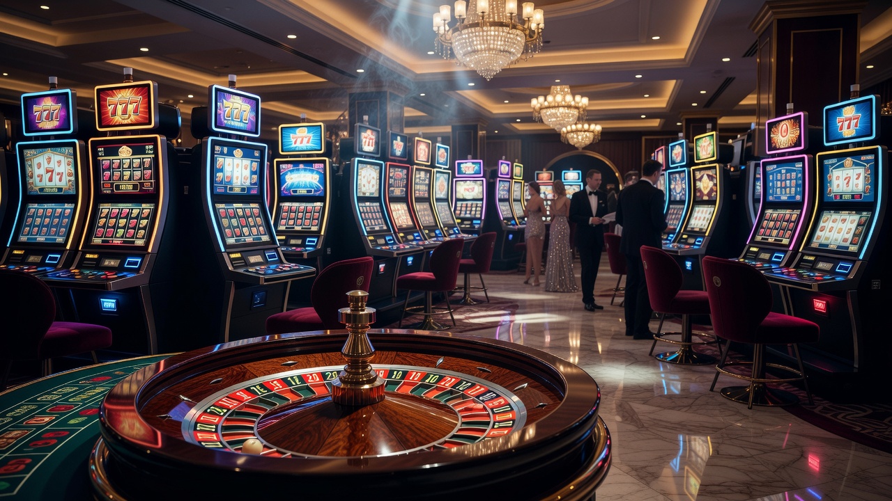 Η Συλλογή Παιχνιδιών του Yep Casino - yep casino