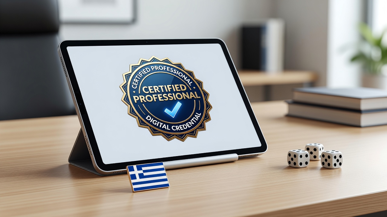 1. Νόμιμη λειτουργία - νεα καζινο στην ελλαδα