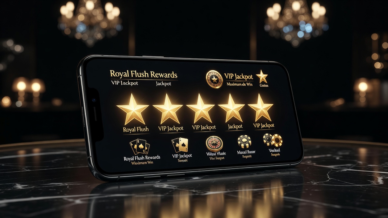 Κριτήρια Επιλογής για το Ιδανικό Online Casino - xena casino
