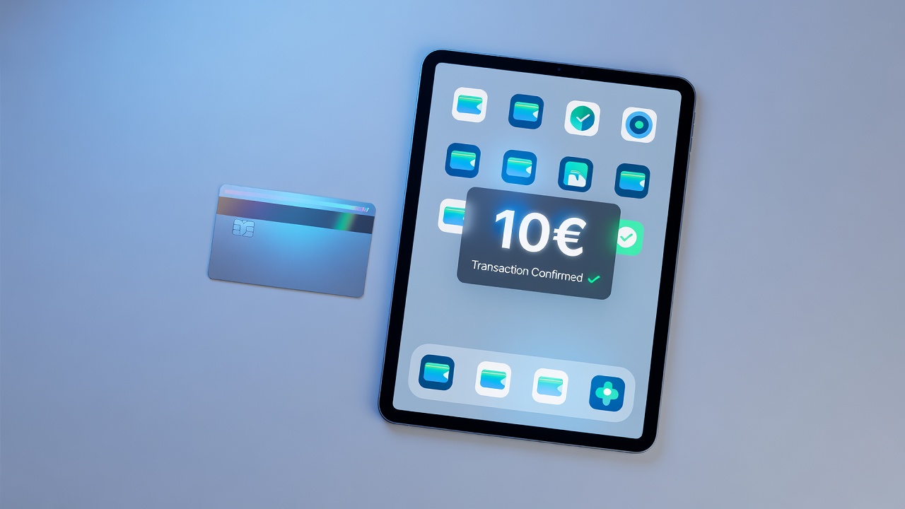 Μέθοδοι Πληρωμής για Μικρές Καταθέσεις - casino 10 euro