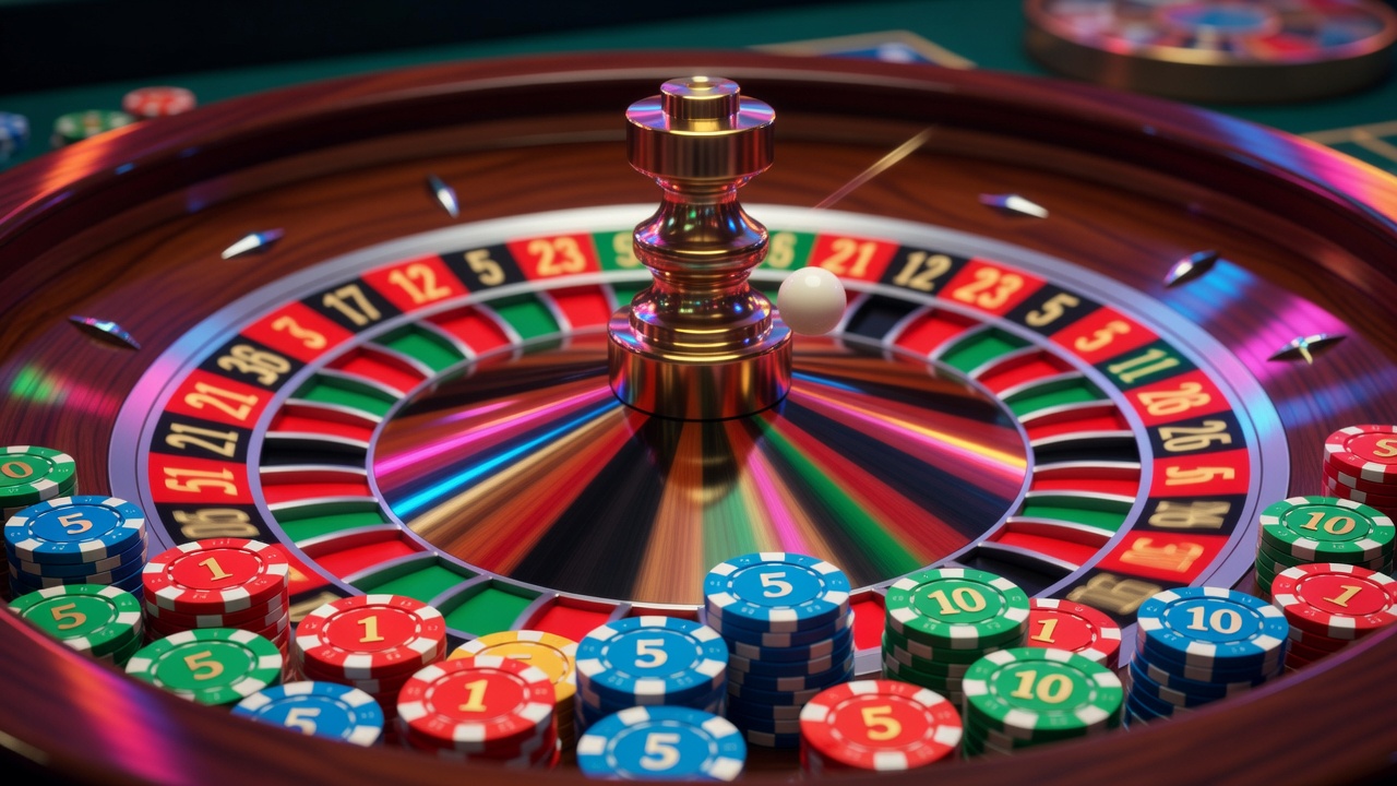 Παιχνίδια Καζίνο για Μικρό Προϋπολογισμό - casino 10 euro