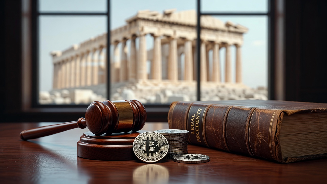 Νομικό Πλαίσιο και Φορολογία Bitcoin Κερδών στην Ελλάδα - bitcoin καζίνο στην ελλάδα