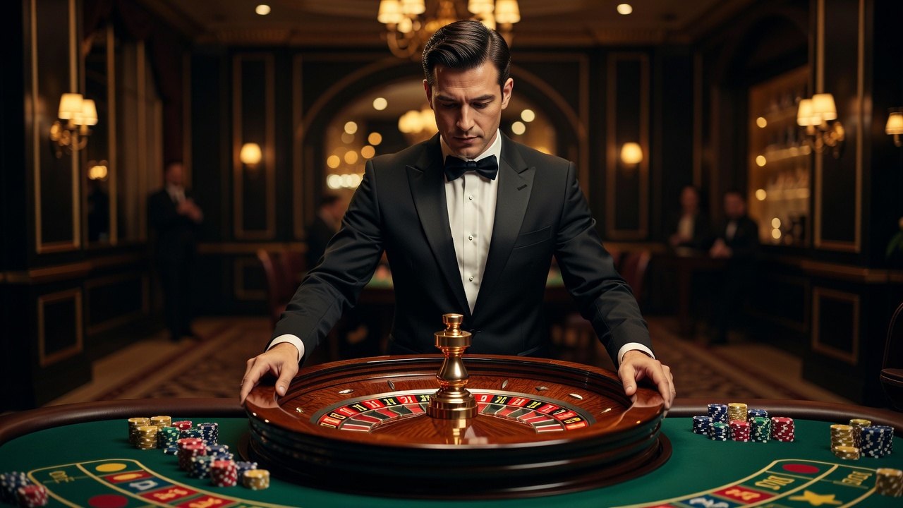 Live Casino Χωρίς Ταυτοποίηση - καζίνο χωρίς kyc